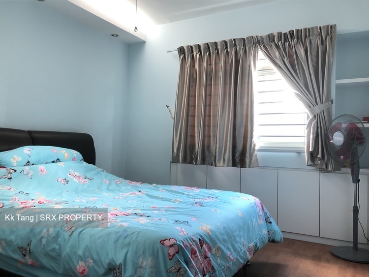 Blk 102A Punggol Field (Punggol), HDB 5 Rooms #295160711
